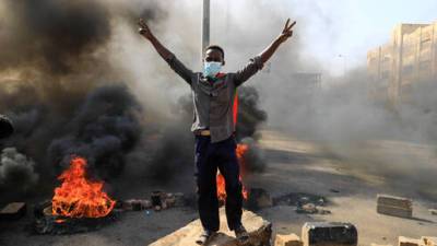 Чем грозит Израилю новый путч в Судане: мнение обозревателя