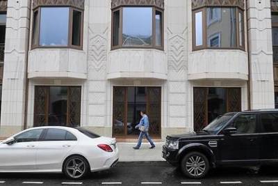 Стоимость аренды элитного жилья в Москве достигла рекорда