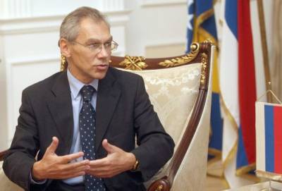 Посол России в Белграде: Кризис в Косово и Боснии — следствие нарушения Устава ООН