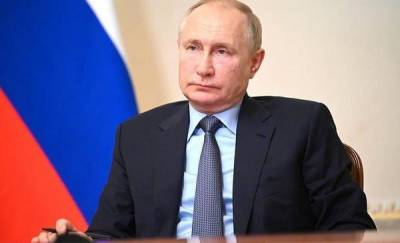 Президент Владимир Путин поручил ввести оплачиваемые выходные после вакцинации