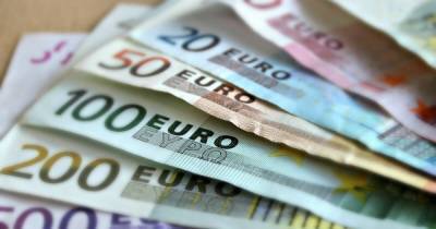 600 миллионов евро от ЕС: Украина получила второй транш макрофинансовой помощи