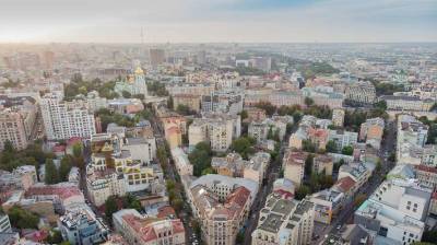 Рейтинги Минприроды по загрязнению воздуха не вызывают доверия - эксперт - lenta.ua - Украина - Киев