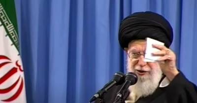 Тегеран: Если Израиль нападет на Иран, что будет? Грозит ущербом в миллиарды долларов…