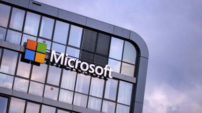 В Microsoft обвинили «российских хакеров» в 22,8 тыс. атак