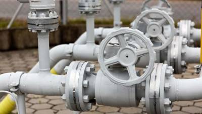 Переговоры РФ и Молдавии по газу продолжатся 27 сентября в Петербурге