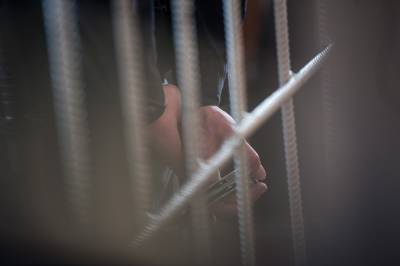 В России впервые за много лет увеличилось число силовиков, осужденных за пытки