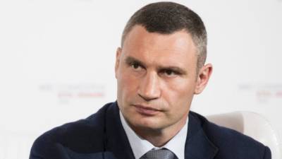 Политисила Кличко запускает новую платформу взаимодействия с украинцами «Украинская команда УДАР», - Палатный