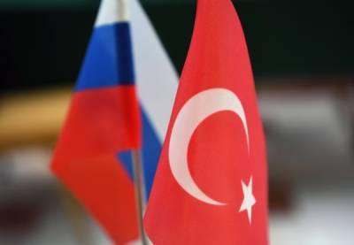Россия предоставила адвокатов задержанным в Турции туристам