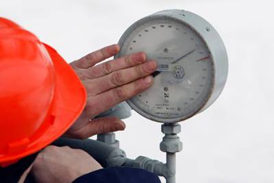 Молдавия назвала условия выплаты долга «Газпрому»