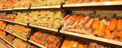 Волгоградцев предупредили о повышении цен на хлеб с 1 ноября