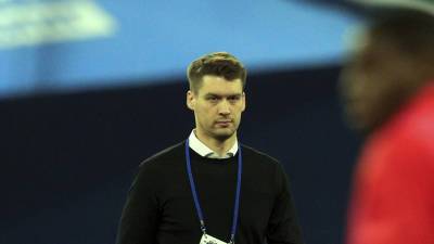 Цорн рассказал, в какой футбол стремится играть «Локомотив»