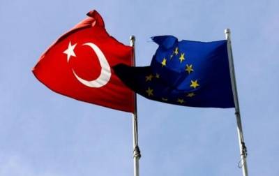 Высылка послов из Турции: ЕС следит за ситуацией