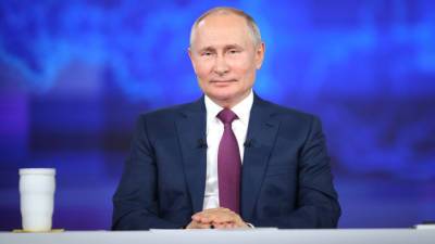 Владимир Путин - Владимир Булавин - Путин пошутил про правительство - vesti.ru - Россия