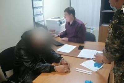 В Нижегородской области заключен под стражу подозреваемый в убийстве двух человек
