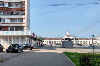 Житель Татарстана ограбил йошкаролинца на остановке