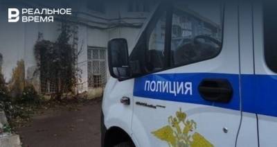 В Саратовской области неизвестный мужчина пришел в школу с пневматической винтовкой — никто не пострадал