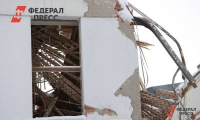 Власти Челябинска выбрали три участка для реновации