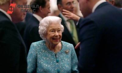 Королевская прихоть: Елизавета II тратит безумные деньги ради двух недель в живописном местечке