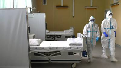 В Томской области подтвердили 141 случай коронавируса за сутки