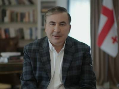 Состояние здоровья Саакашвили резко ухудшилось на выходных, ему потребовалась помощь реаниматолога – окружение