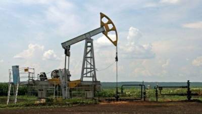 Литовско-датской Minijos nafta не разрешено добывать нефть в Кинтай