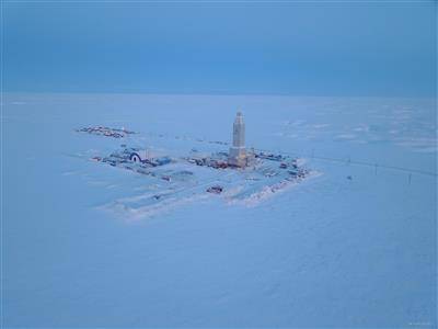 "Арктик СПГ 2" заключил допсоглашение с банками об увеличении финансирования