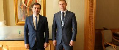 Украина и Молдова будут координировать свои действия в вопросе реинтеграции и деоккупации ВОТ