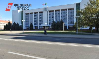 Глава Адыгеи поручил проручил проконтролировать расходование средств от Правительства РФ