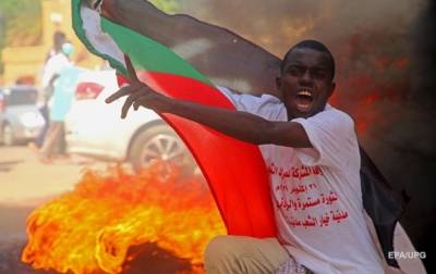 Очередной преворот в Судане. Чего хотят военные