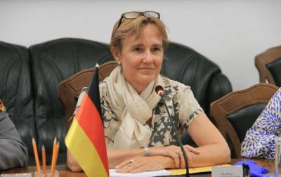 Германия рассмотрит предложение Киева о транзите газа на спецусловиях - korrespondent.net - Украина - Киев - Германия
