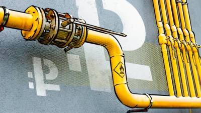 Власти Молдавии нашли способ, чтобы не платить России за поставки газа