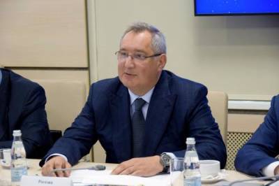 Рогозин заявил, что проделанная компанией Маска работа достойна уважения и натолкнула РФ на эксперименты