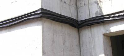 Гидрошпонка для бетона: основные особенности