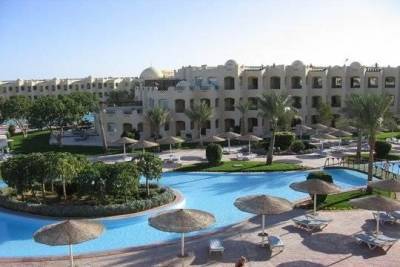 Россияне раскупили почти все места в отелях Египта на нерабочие дни
