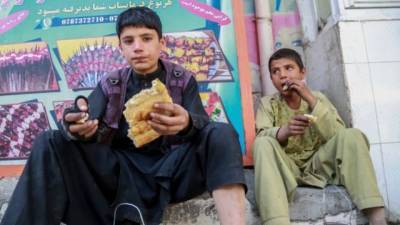 ООН предупреждает, что этой зимой Афганистану грозит массовый голод
