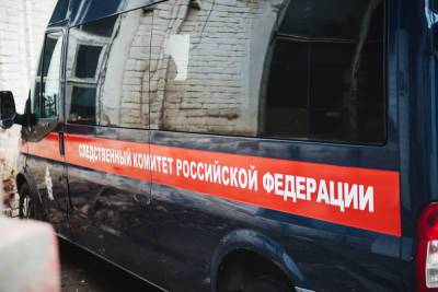 Из администрации Икрянинского района силовики изъяли документы