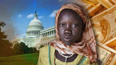 США могут свернуть программу поддержки Судана на фоне государственного переворота в африканской стране