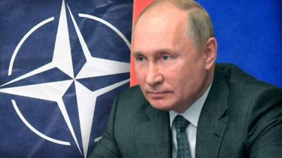 «Запад не хочет говорить на равных»: политолог Рар объяснил правоту Путина по отношению к НАТО