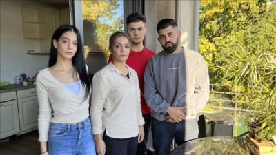 В Германии освободили участников нападения на турецкую семью