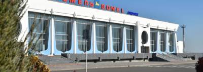 По цене плацкарта: из Гомеля в Москву запускают регулярный авиарейс