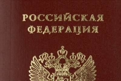 333 тысячи жителей ДНР получили российское гражданство