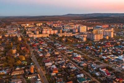Мэр Невинномысска: годовой план по арендной плате за землю перевыполнили