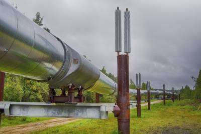АО «Черномортранснефть» за 9 месяцев выполнило диагностику 1,4 тыс. км участков магистральных нефтепроводов и 7 резервуаров