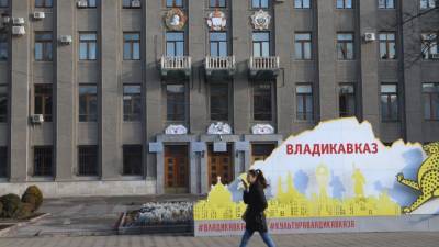Власти Северной Осетии заявили об участившихся суицидах
