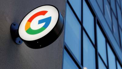 Google оплатила назначенные в России штрафы