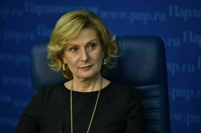 России нужны более современные методы исправления преступников, заявила Святенко