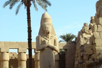 Древние египтяне освоили мумификацию на тысячу лет раньше, чем считается
