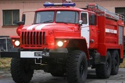 Три человека пострадали при взрыве газа в российском городе