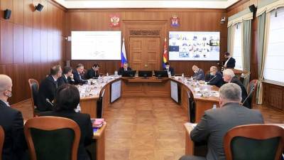 «Россети» направили 9,2 млрд рублей на ремонтную кампанию в СЗФО