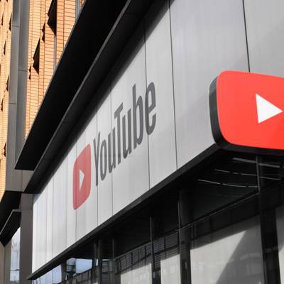 Роскомнадзор не планирует применять замедление трафика YouTube в России